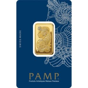 20 g PAMP Lady Fortuna Veriscan 2024