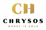 CHRYSOS logo